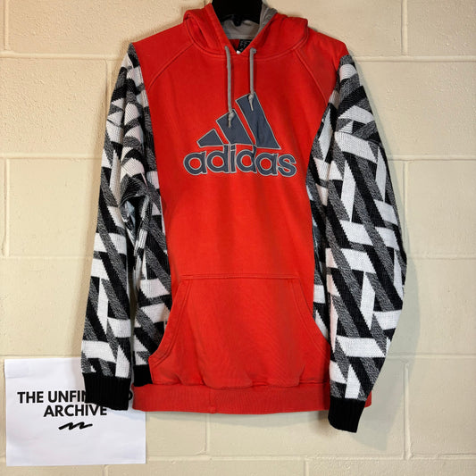 Adidas X Abstract Hoodie XL