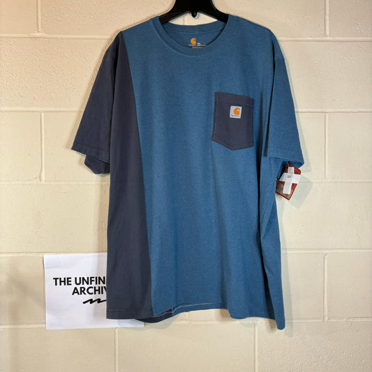 1 Pocket Carhartt shirt B/B